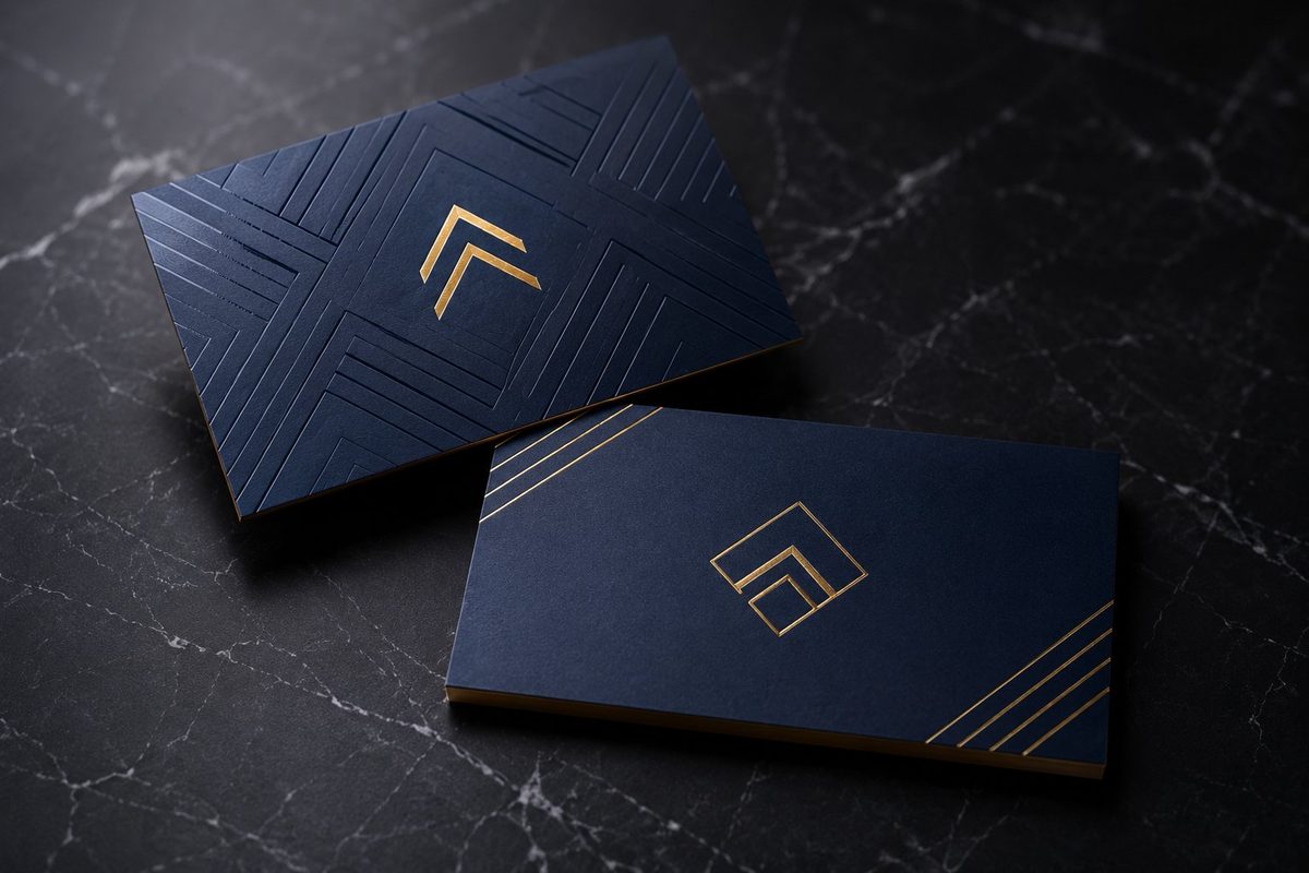 Business Cards
